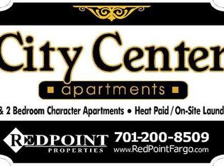 416 2nd Ave N APT 59, Fargo, ND 58102