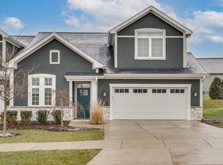 4747 S Cottage Ln UNIT 7, Pleasant Prairie, WI 53158