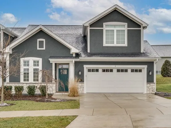 4747 South Cottage LANE #7, Pleasant Prairie, WI 53158