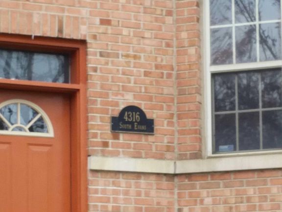 3rd image of 4316 S Evans Ave APT 3