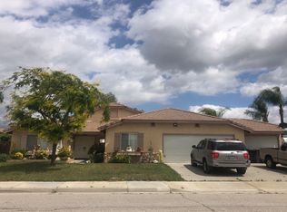 1873 Rue Pinot Blanc, San Jacinto, CA 92583