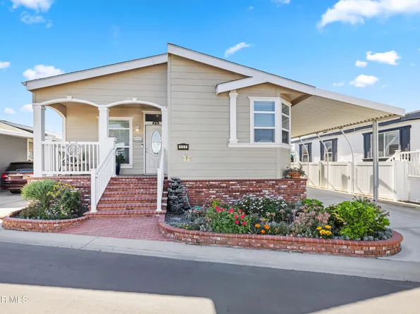 5540 W 5th St Spc 122, Oxnard, CA 93035
