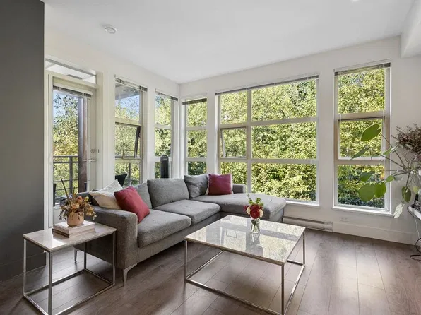 3602 Aldercrest Dr #316, Burrard Inlet 3, BC V7G 0A2