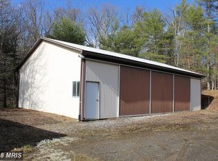 21007 Oasis Ln NE, Flintstone, MD 21530