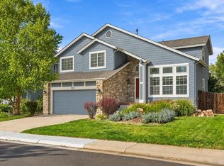 8657 W 95th Dr, Westminster, CO 80021