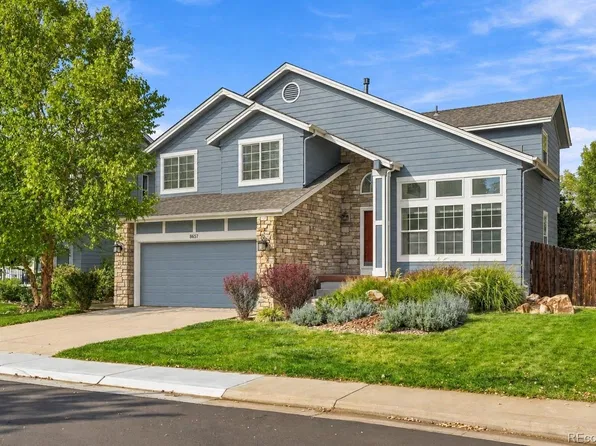 8657 W 95th Drive, Westminster, CO 80021
