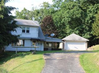 248 Belknap Rd, Dayton, PA 16222