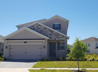 3020 Ballad Rd, Kissimmee, FL 34746