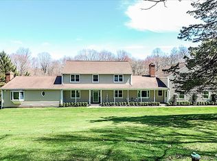 75 Codfish Hill Rd, Bethel, CT 06801