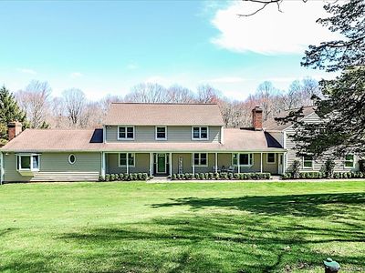 75 Codfish Hill Road, Bethel, CT, 06801