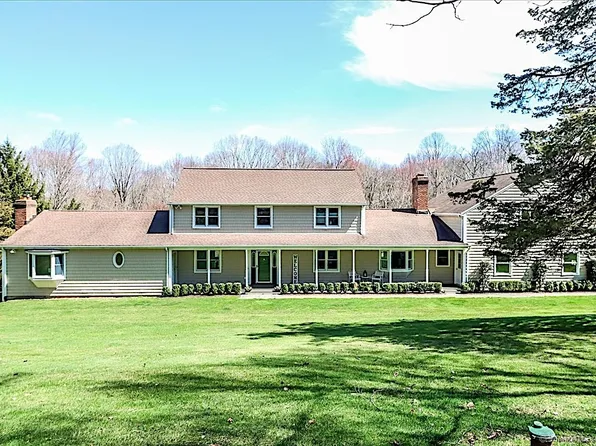 75 Codfish Hill Road, Bethel, CT 06801