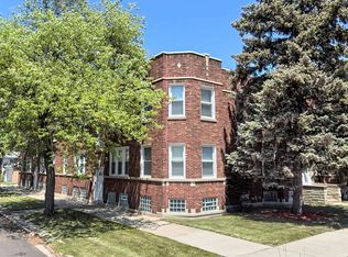1350 W 98th Pl #9817-25, Chicago, IL 60643