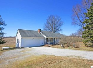 19771 Ankenytown Rd, Fredericktown, OH 43019