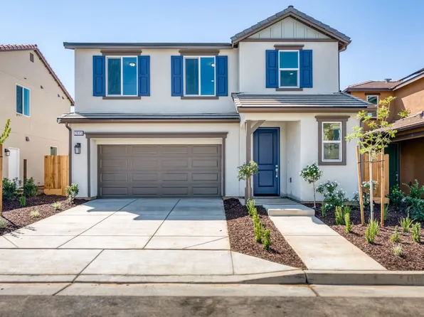2935 E Ava Dr, Fresno, CA 93730