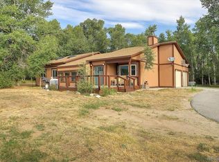 29105 County Road 330, Buena Vista, CO 81211