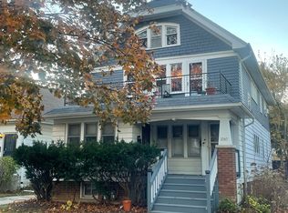 2565 N 60th St, Milwaukee, WI 53210