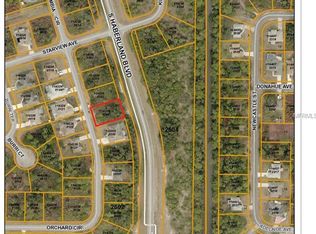 Orchard Cir, North port, FL 34288