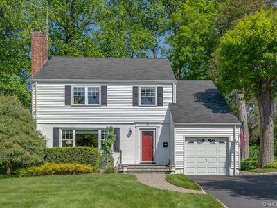51 Plymouth Drive, Scarsdale, NY, 10583