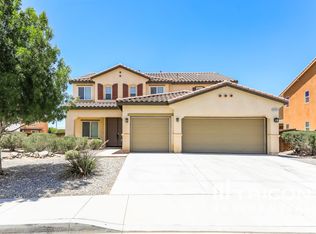 15125 Colville Ct, Victorville, CA 92394