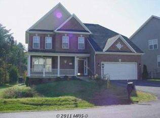 14791 Harlingen Way, Gainesville, VA 20155