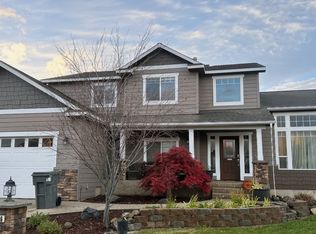 2616 W Westover Rd, Spokane, WA 99208