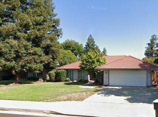 2475 Mitchell Ave, Clovis, CA 93611