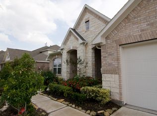 21231 Winding Path Way, Richmond, TX 77406
