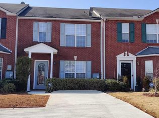 5538 Strathmoor Manor Cir, Lithonia, GA 30058