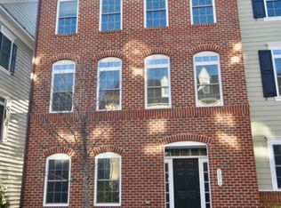 7574 Morris St, Fulton, MD 20759