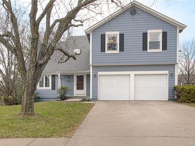 15803 W 125th St, Olathe, KS, 66062