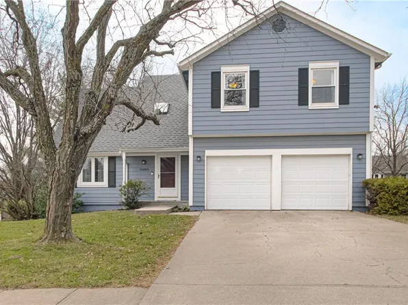 15803 W 125th St, Olathe, KS 66062