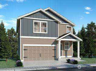 30109 19th Ave S #WR-39, Federal Way, WA