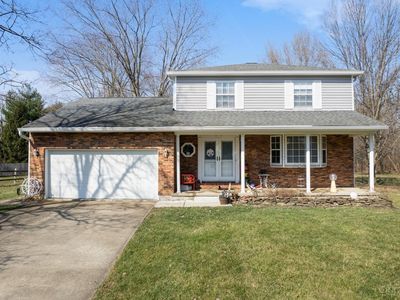 3429 Gimli Dr, Amelia, OH, 45102
