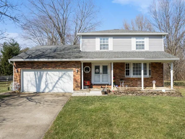 3429 Gimli Dr, Amelia, OH 45102