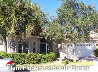 11711 SW 9th Ct, Pembroke Pines, FL 33025