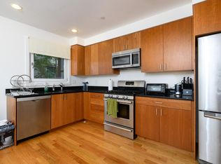 11 Clary St #1, Cambridge, MA 02139