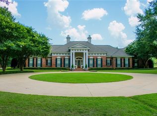 601 Bell Rd, Montgomery, AL 36117