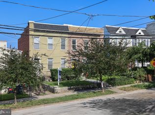 4208 4th St NW, Washington, DC 20011