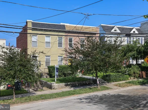 4208 4th St NW, Washington, DC 20011