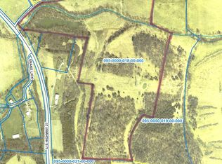 999 Antioch Richland Rd, Berry, KY 41003