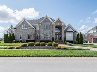 2100 Arnold Palmer Blvd, Louisville, KY 40245