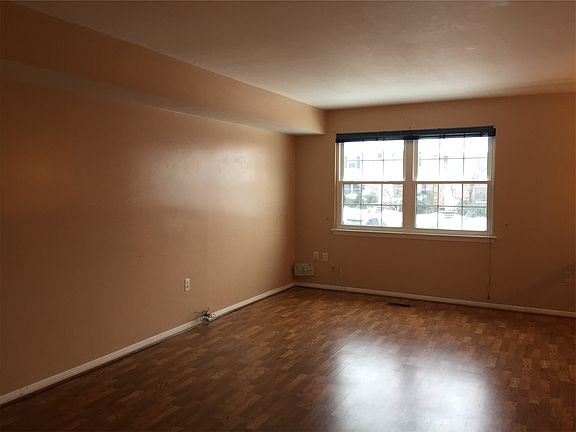 Living room - 1st floor