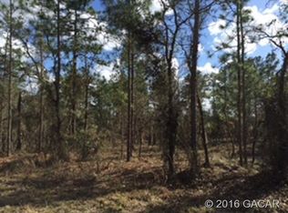 0 SE 116th Ln, Dunnellon, FL 34431