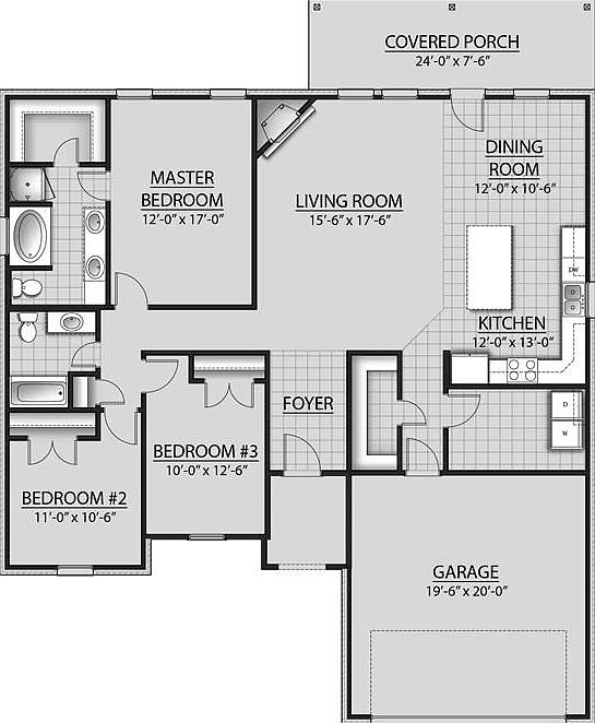 2nd image of 1709 Vivace Dr