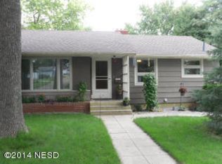 213 10th Ave NE, Watertown, SD 57201