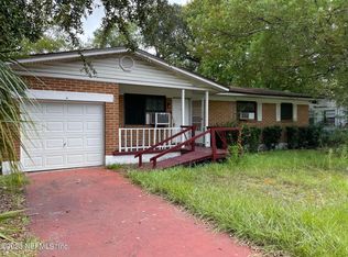 6845 Rhode Island Dr E, Jacksonville, FL 32209