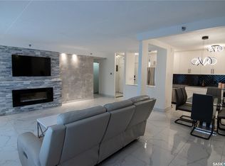 The Atrium, Regina, SK S4S 6Y8