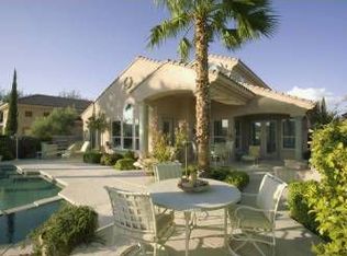 11 Via Paradiso St, Henderson, NV 89011