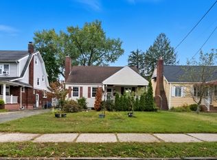 153 Arlington Ave, Paterson City, NJ 07502