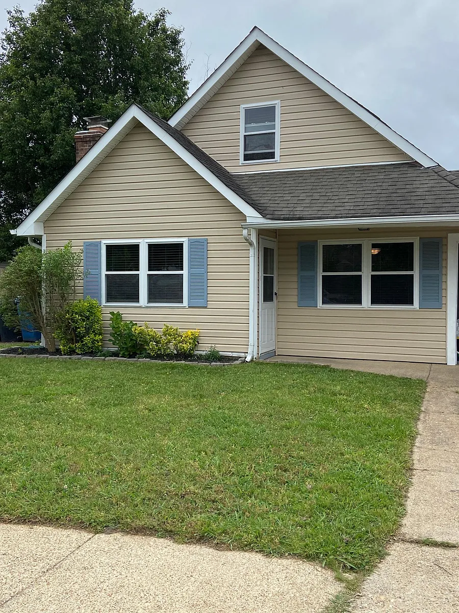 Building Photo - 1029 Blue Spring Ln
